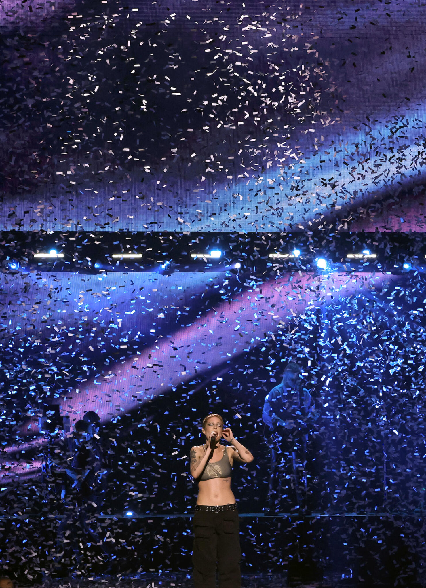 2022 iHeartRadio Music Festival - Night 2 - Show