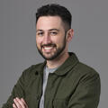 Jeffrey "Young Jeffrey" Dubow