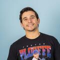 Jake Storiale