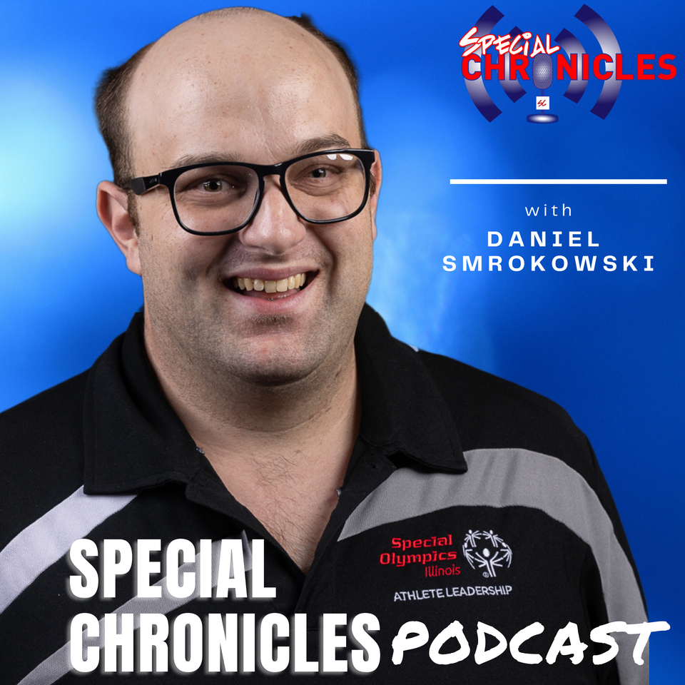 Special Chronicles Podcast